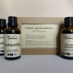 Coffret - Perimenopausis