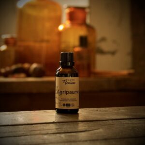 Agripaume