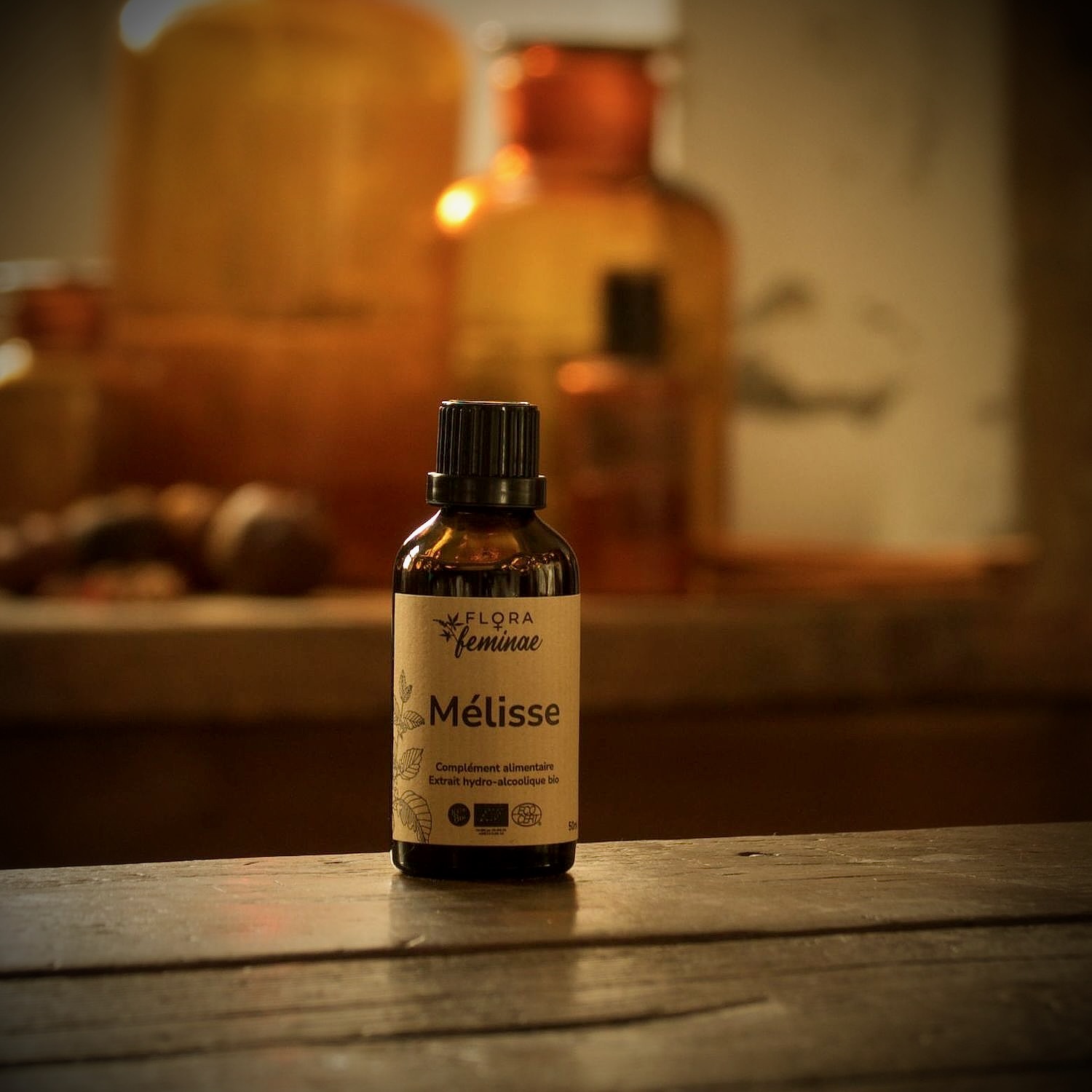 Mélisse – Image 3