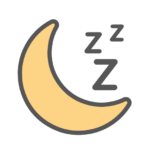 Troubles du sommeil